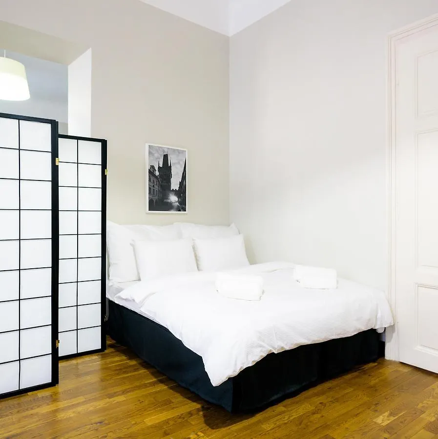 Celebrities Apt. Old Town Square Apartment Prague